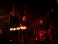 Electrelane live in Berlin 2005/2006