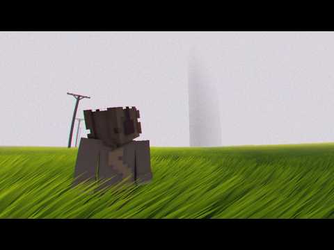 Getting Lost in the most beautiful Minecraft horror mod