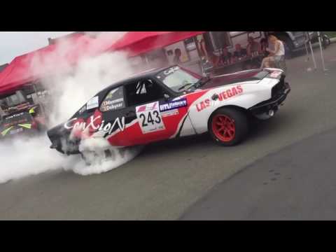 Orc rally 2017 overwinning historic's monnens-debyser