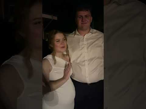 Tamada Anastasia für Ihre Hochzeit