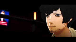 【ただの修羅場】キャサリン フルボディ 体験版【微エロ？】