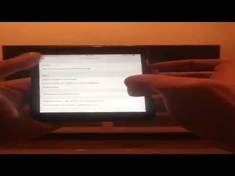 Apple iOS v9.0, v9.1 &amp; v9.2.1 - Multiple Pass Code Bypass Vulnerabilities