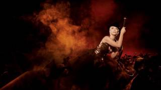 Annie Lennox ‎&quot; Songs Of Mass Destruction &quot; Full Album HD