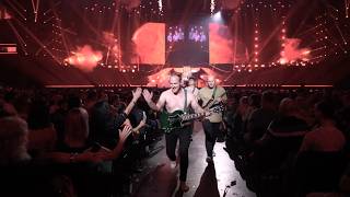 Spoegwolf - Storm / Lenie Blou (Live at Sun Arena / Afrikaans is Groot 2025)