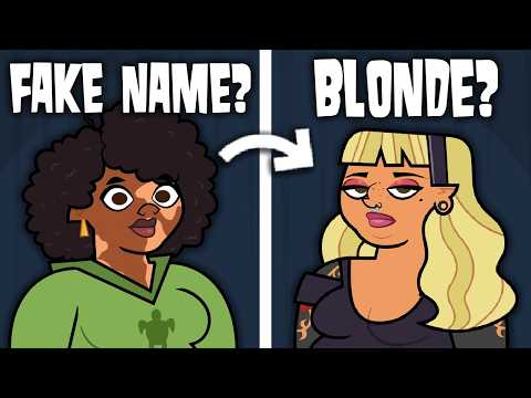 50 Disventure Camp Carnival of Chaos Fun Facts