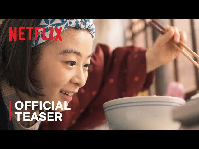 Netflix is making a series about Kyoto geisha directed by Hirokazu