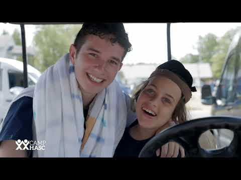 Our Summer is Calling! Camp HASC 2024, WEEK 2