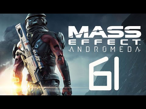W pogoni za rdzeniem | Mass Effect Andromeda #61