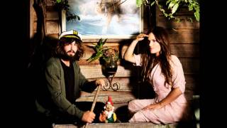 Angus Stone - Broken Brights