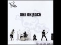 one ok rock = Doppelgänger どっぺるゲンガー O 