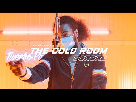 DoRoad - The Cold Room w/ Tweeko [S3.E8] |  @MixtapeMadness
