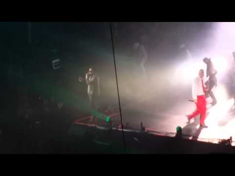 Cosculluela ft. Tito - La Calle lo Pidio (S19)(Cosliseo 2014)