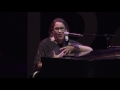 Twinkling Lights & Rise | China Forbes | TEDxPortland
