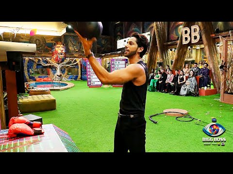 Bigg Boss 19 WKV PROMO | DOUBLE EVICTION | Nominated Contestants Ne Kiya Venting Machine Par VAAR