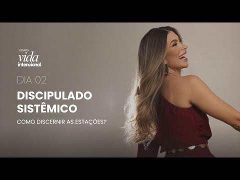 As Quatro Estações da Vida, como discernir as estações de Deus na sua vida!