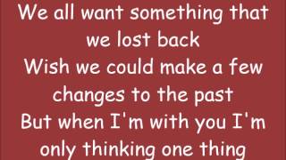 Steve Moakler - Suitcase (Lyrics)