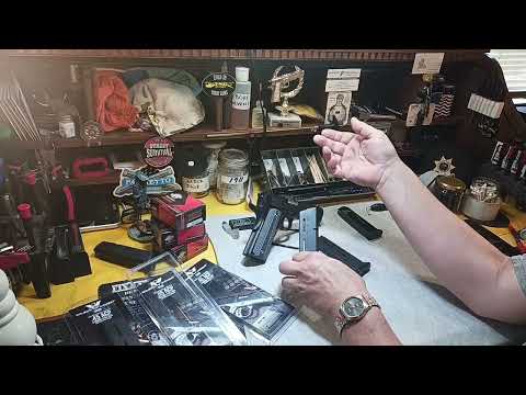 Ordering Wilson Combat Magazines? CAUTION!