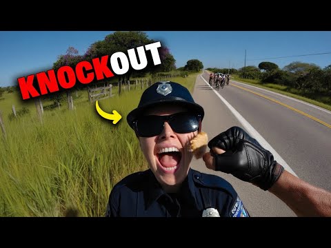 BIKERS FIGHT BACK COPS! | POLICE vs BIKERS | BEST OF 2026
