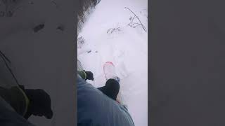 Salomon Dancehaul 154cm Snowboard Test Demo