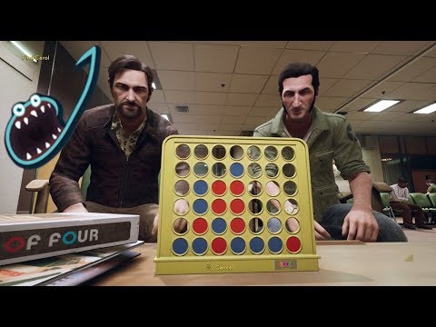 Jerma Streams - A Way Out [with Etalyx]