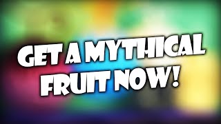 This Is How You Get All Mythical Fruits In Fruit Battlegrounds Roblox