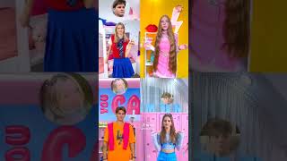 Which is best?  @Anastasia-1-2  #crazyghar #crazycasa #timtinfamily #timtin #couple ❤️💓🎀