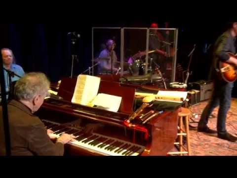 David Amram - Pastures of Plenty (eTown webisode #767)