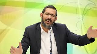 קפוץ על ההזדמנות - הרב יוסף חיים גבאי HD