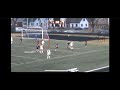 Madeline Mussay soccer highlights