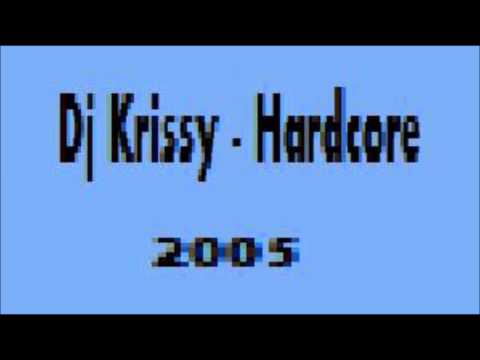 Dj Krissy - Hardcore