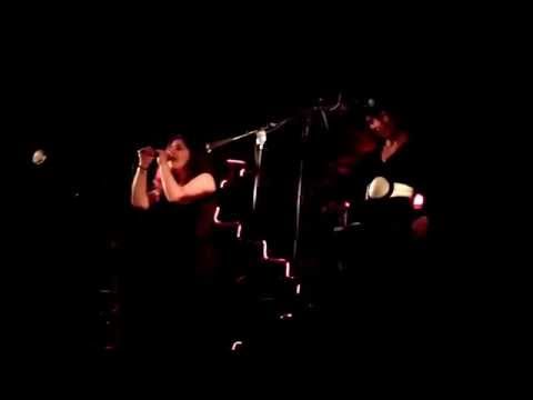 Freezepop - Doppelganger - 7/16/15 Subterranean