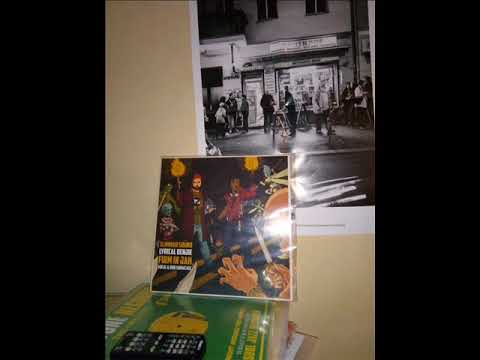 Lyrical Benjie - Into the ark slimmah sound