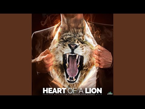 Heart of a Lion