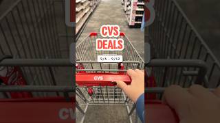 ✨CVS DEALS✨🗓️ Valid 9/6 - 9/12#cvs #cvsdeals #cvscouponing #coupon #couponing