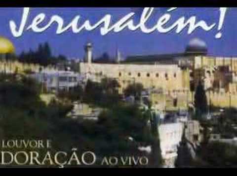 VEM COM O PESO DA TUA GLÓRIA - CRISTINA MEL e PAUL WILBUR (2001)