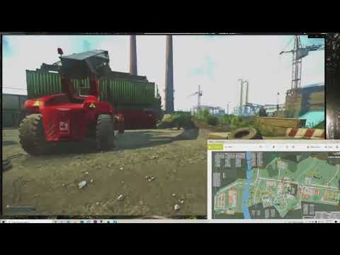 Escape from Tarkov Tutorial: Customs Map Walkthrough, Callouts and Extracts