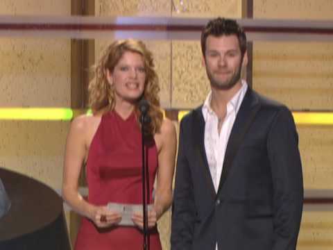 Little Big Town Wins New Duo or Vocal Group - ACM Awards 2007
