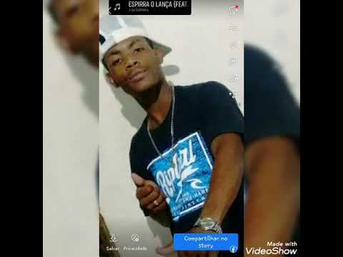 lançamento 2021 mc menor gds