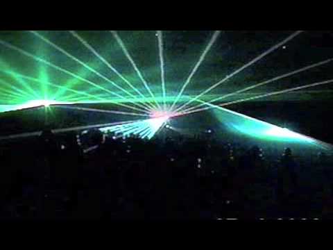 Rulers Of The Deep - Live @ Street Rave 2000 Afterparty