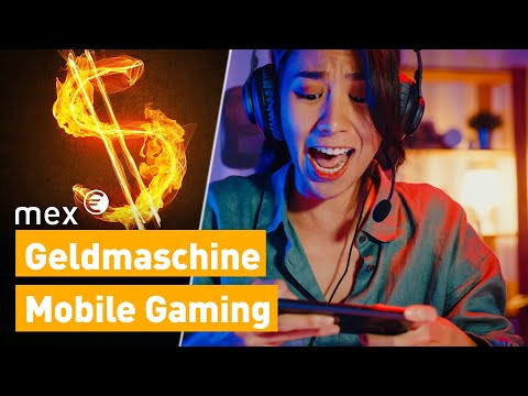 Smartphone Games: Womit Spiele-Entwickler Geld machen | mex