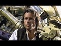 Official Trailer The Time Machine 2002