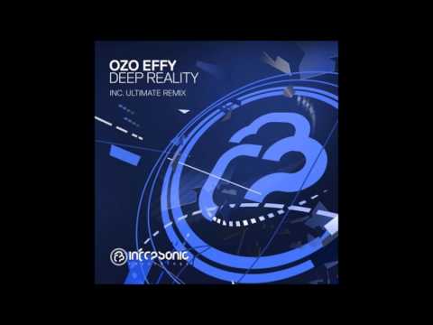 Ozo Effy - Deep Reality (Extended Mix)