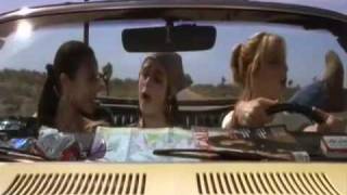 Britney Spears - CrossRoads &quot;Lets Go Girls&quot;