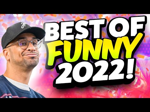 JP Performance - Best of Funny 2022