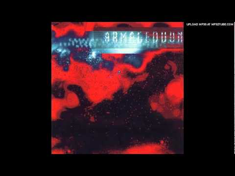 Armageddon - Crossing the Rubicon - Into The Sun