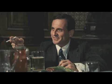 Es war einmal in Amerika (alte Kinosynchro 1984) Scene 1