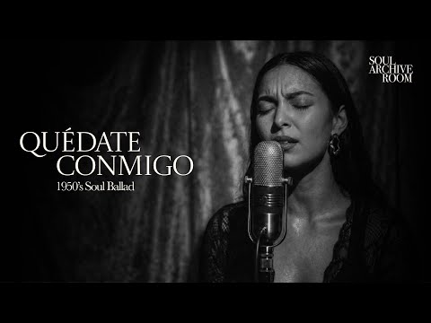 Quédate Conmigo - Last One (Cover en Español)