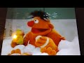 Sesame Street Rubber Duckie Remake Version