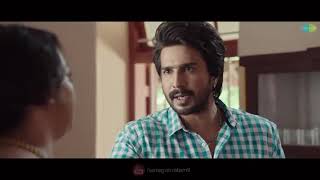 Jagajaala Killadi Official Trailer  Vishnu Vishal 