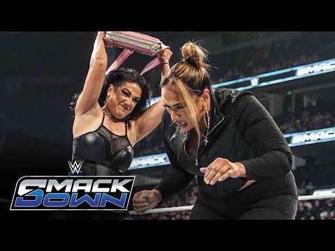Bayley: Triple H Makes You Feel Seen And He Has Your Best Interest At Heart
